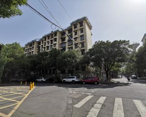 农大机电单位房有车库杂屋三房二厅二卫