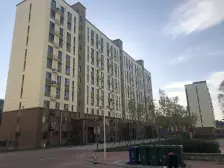 文汇嘉苑 3室2厅 南 北