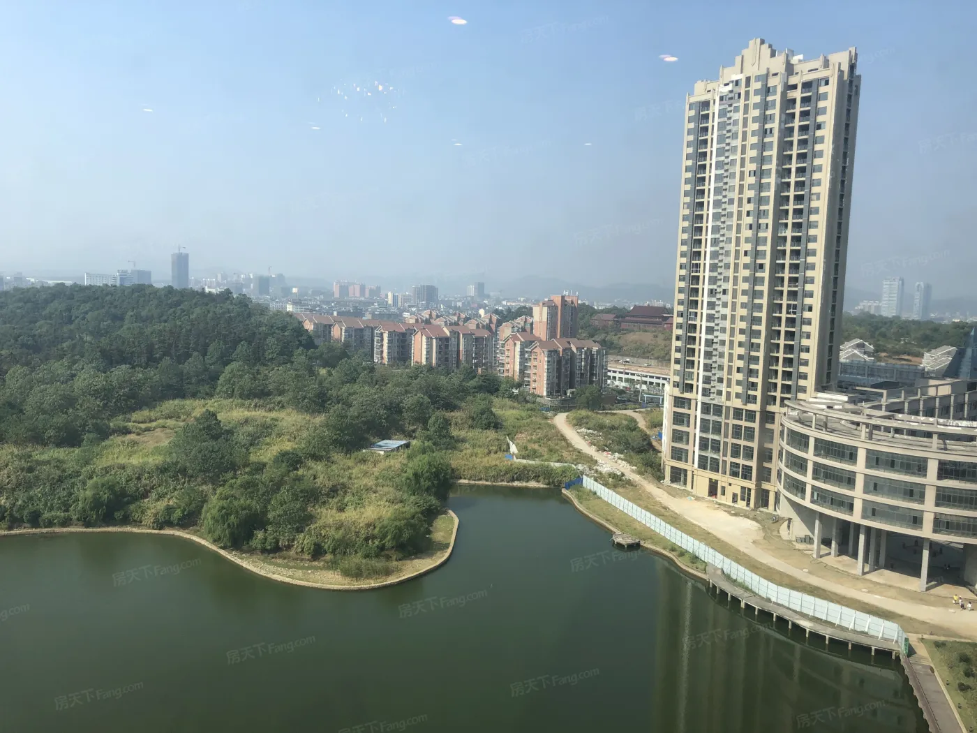 柴桑·澜泊湾-九江房天下