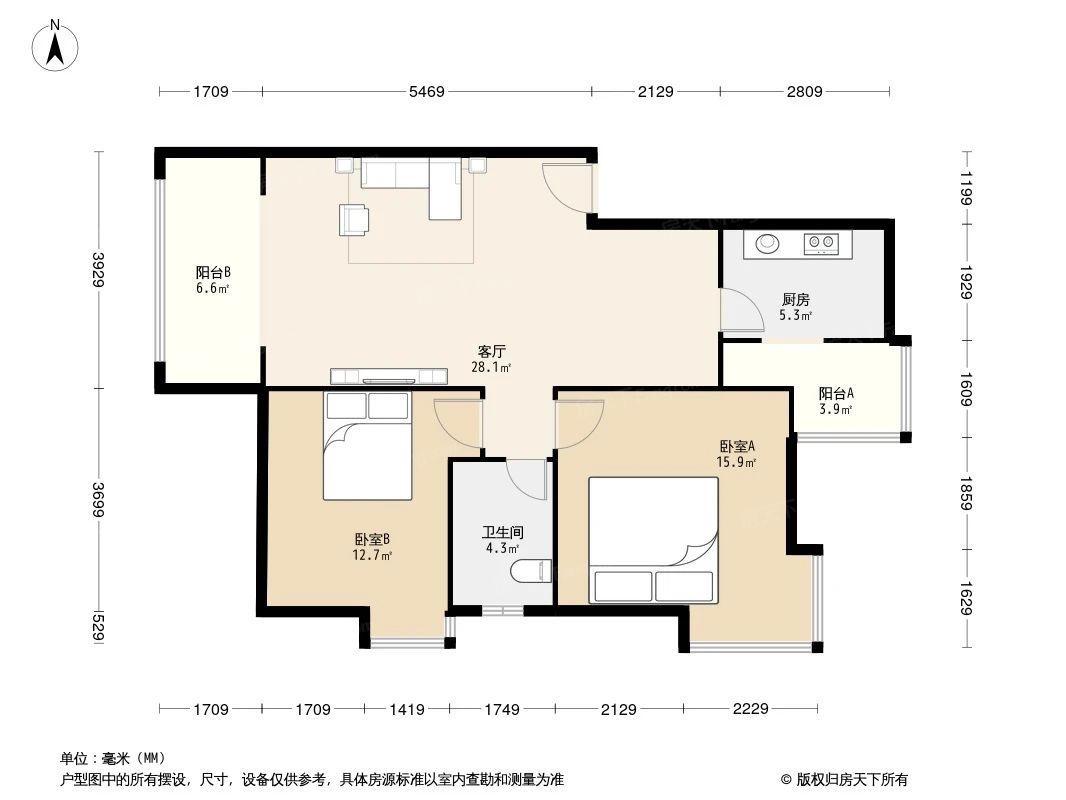 锦绣华都图片相册,锦绣华都户型图,样板间图,装修效果图,实景图-成都房天下