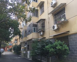 月桂社区2室1厅南