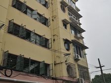 航华·沪江园区·3室·2厅