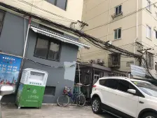 共和新路1304弄小区2室南朝向380.00万元/套出售