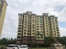 动迁样板小区,高楼层景观房,视野开阔无遮挡,南北通