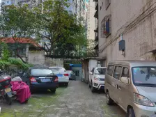 谢家湾 华渝花园一房30万