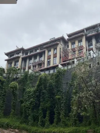 天景28阙实景图