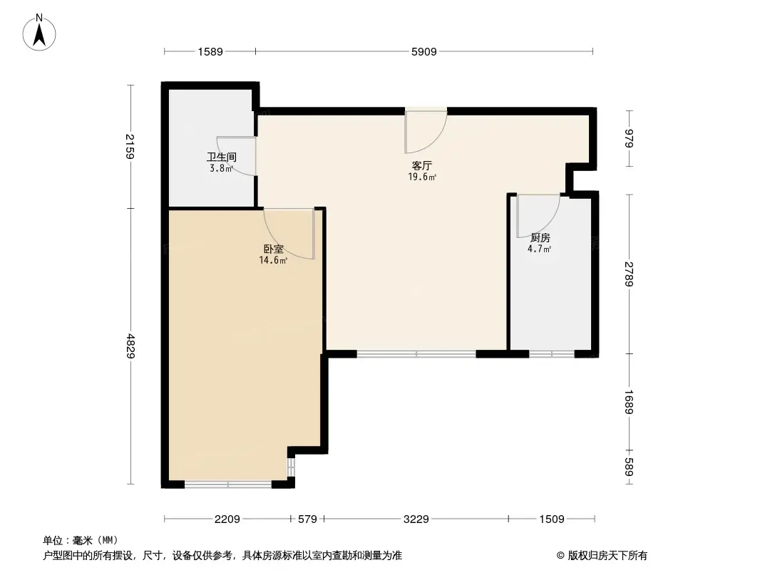 户型图0/1