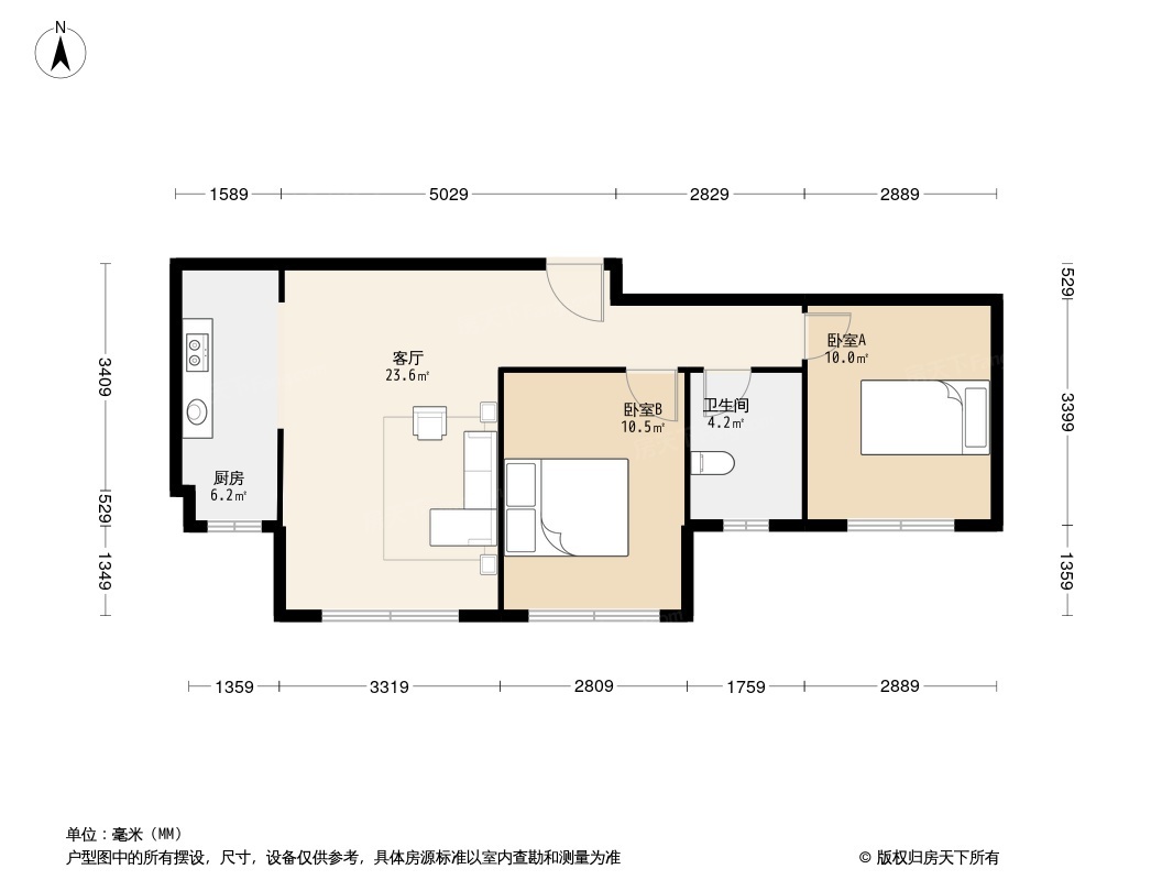 户型图0/1