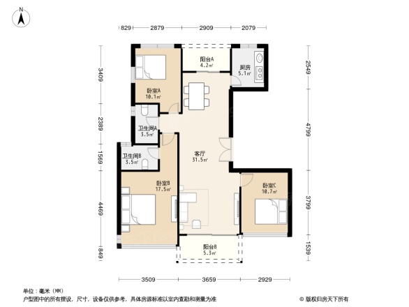 碧桂园珑悦别墅