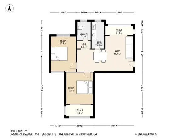 中信和平家园