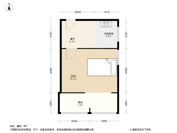 中山中路小区