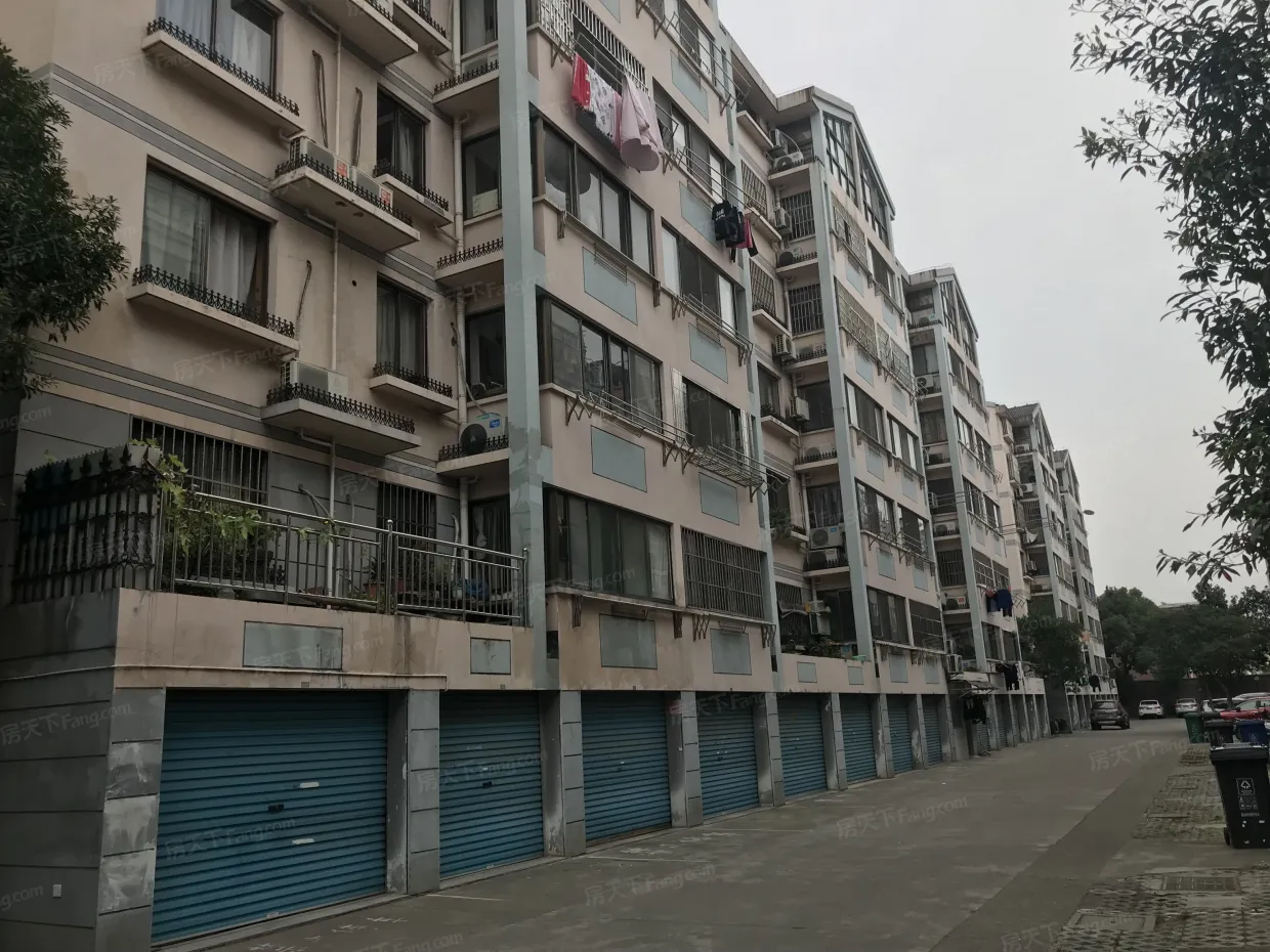 【昆山兰园小区,二手房,租房】- 昆山房天下