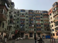 南昌平小区中间楼层,手结清晰,诚心出售