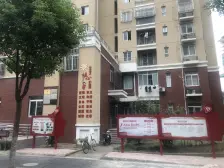 15号线永德路地铁口,飞机户型大三房,三房低总价!