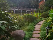 滨江板块超强三房,价格还有空间,小区性价比超高