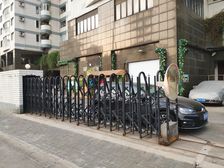 临平路·国际公寓·2室·1厅
