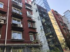 香河园北里1室1厅东西