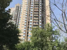 大竹林龙湖江与城精装三室双卫户型,拎包入住业主急售