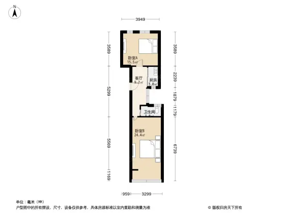 南大街34弄小区