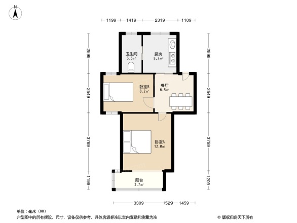 武宁路200弄小区