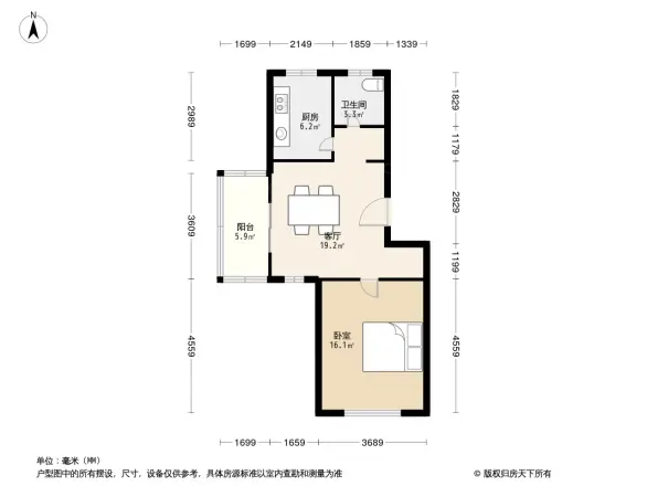 银丰苑