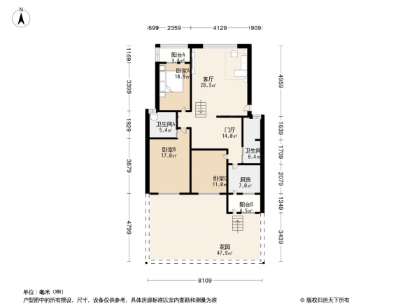 府河音乐花园