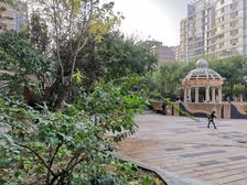 富力城B区5室1厅南北