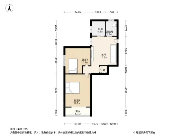 平凉路2828弄小区