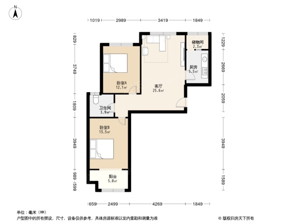 正商林语溪岸