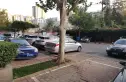 香榭舍实景图