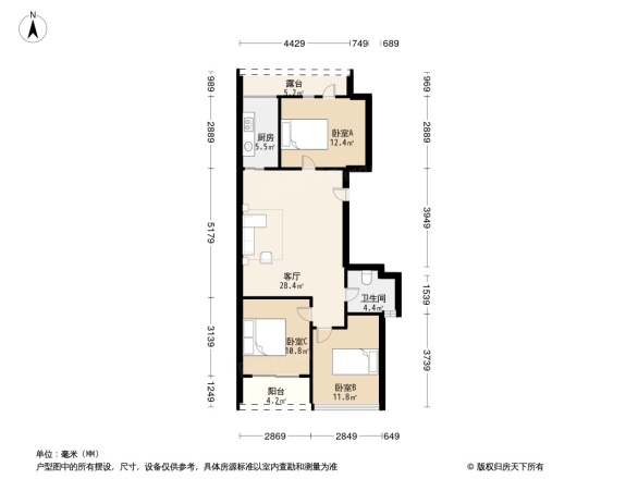 赛丽绿城慧园