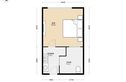 奥克斯缔逸城商住楼户型图