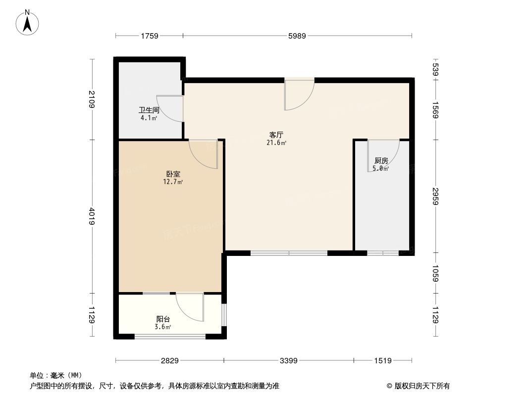 户型图0/1