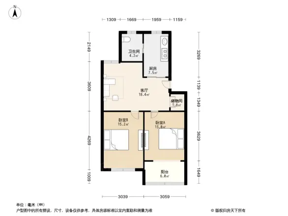 哈密路1332弄小区