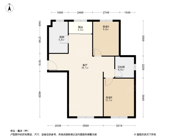 保利溪湖林语