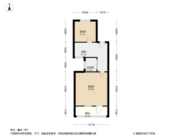 北宝兴路10弄小区