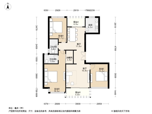 碧桂园珑悦别墅