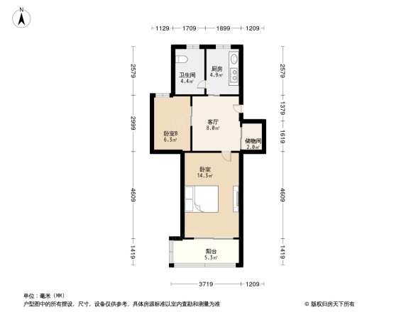 古美西路420弄小区