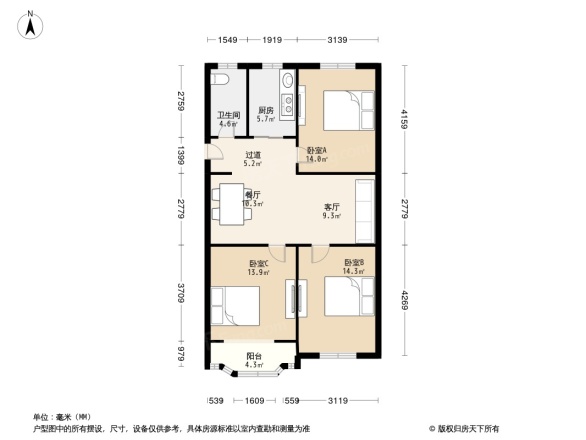 莘沥路18弄小区