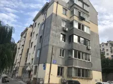 锦霞南园 3室1厅 东 西