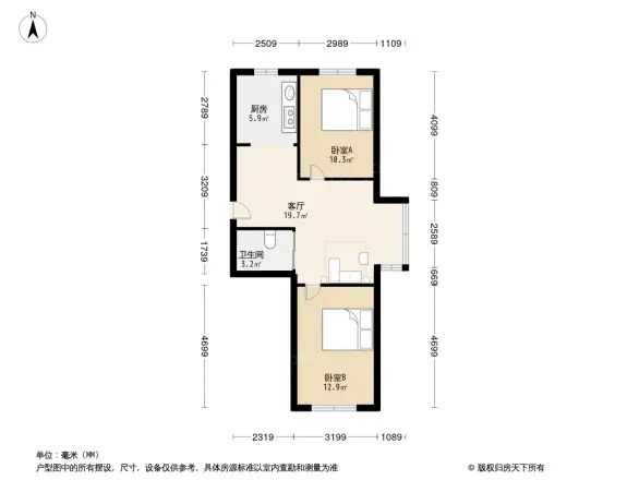 国奥现代城四期