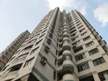 国际公寓(虹口)2室东朝向650.00万元/套出售