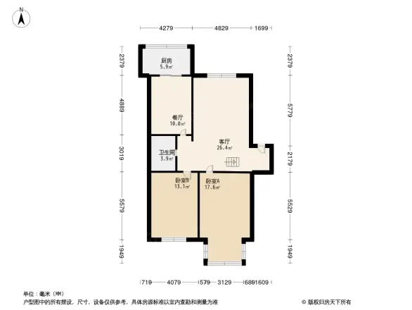 香海花园