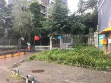 竹园小区(大渡口) 1室1厅 东