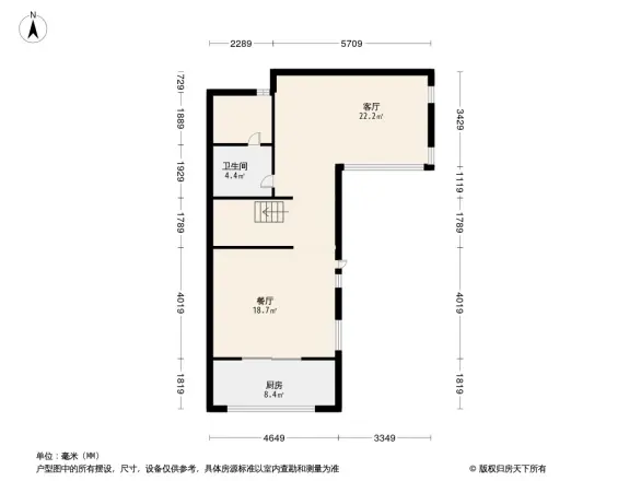 新城上坤樾山明月