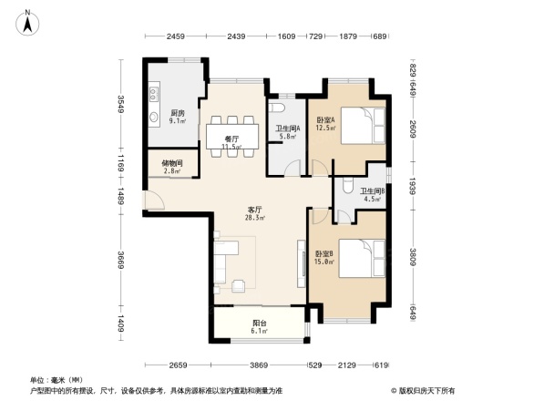 张江汤臣豪园二期