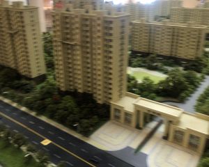 万润城2室1厅南北
