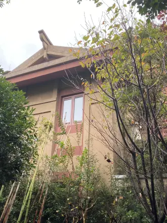 天景28阙实景图