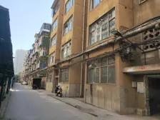 凯旋门商圈,南北通透,三室,采光好,视野佳,外国语