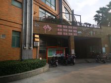 龙华·盛大花园·3室·2厅